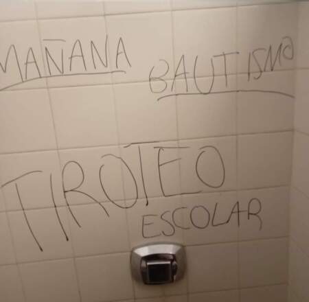 Amenaza de tiroteo en una escuela de Posadas activa protocolos, intervención policial y presentaciones judiciales imagen-5