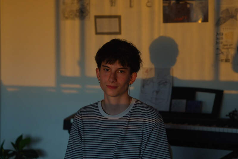 “Guardo en el Norte”: el viaje íntimo de Eugenia Krako entre la memoria, el desarraigo y la música imagen-12