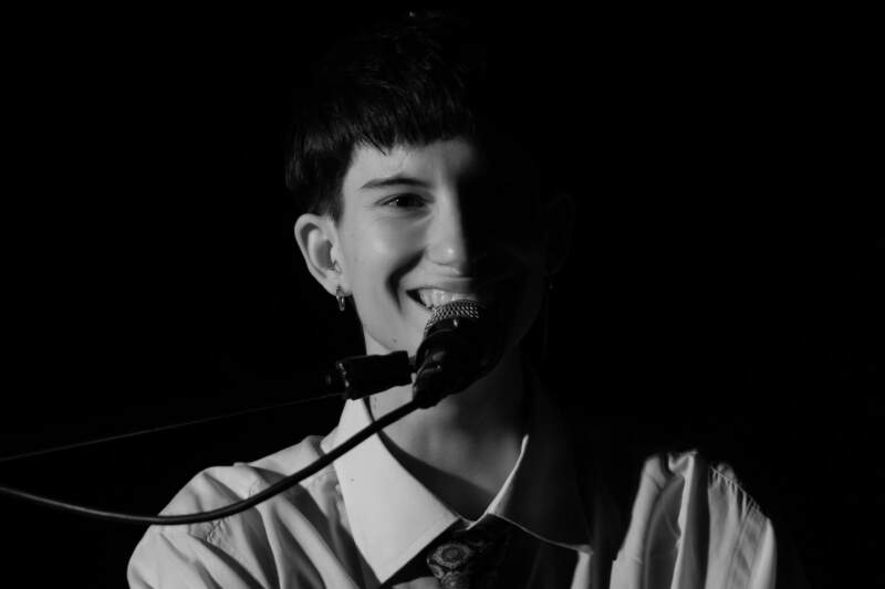 “Guardo en el Norte”: el viaje íntimo de Eugenia Krako entre la memoria, el desarraigo y la música 7 “Guardo en el Norte”: el viaje íntimo de Eugenia Krako entre la memoria, el desarraigo y la música imagen-6