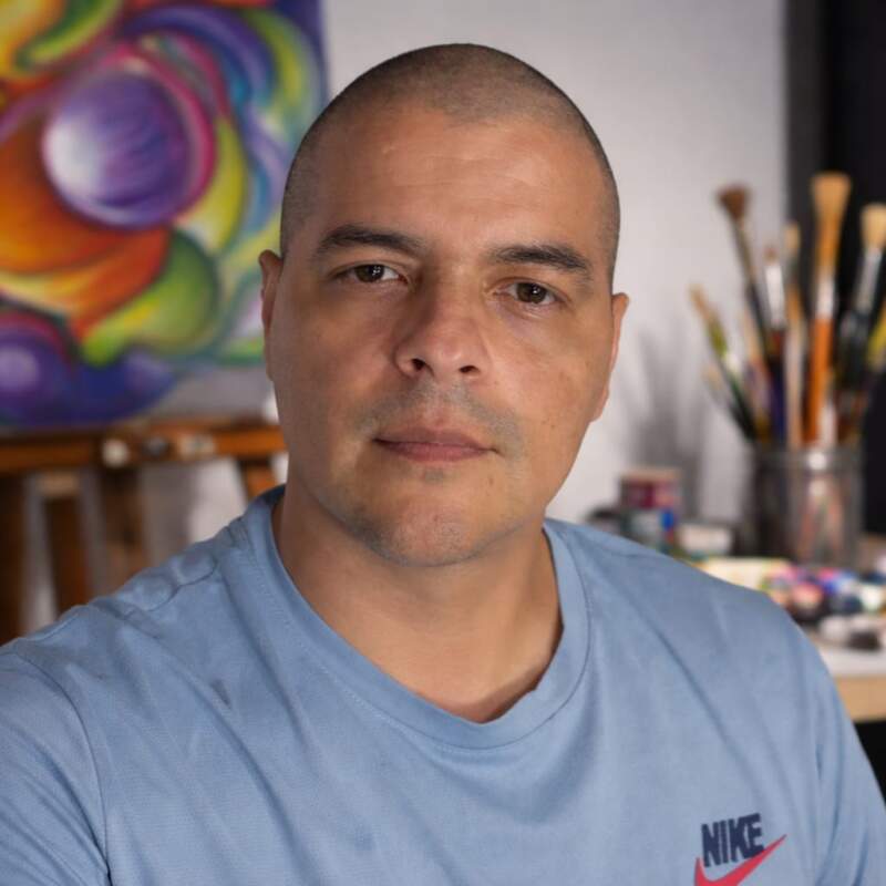 “Despertar Etéreo”: una muestra que invita a mirar más allá de lo evidente llega al Yaparí imagen-2