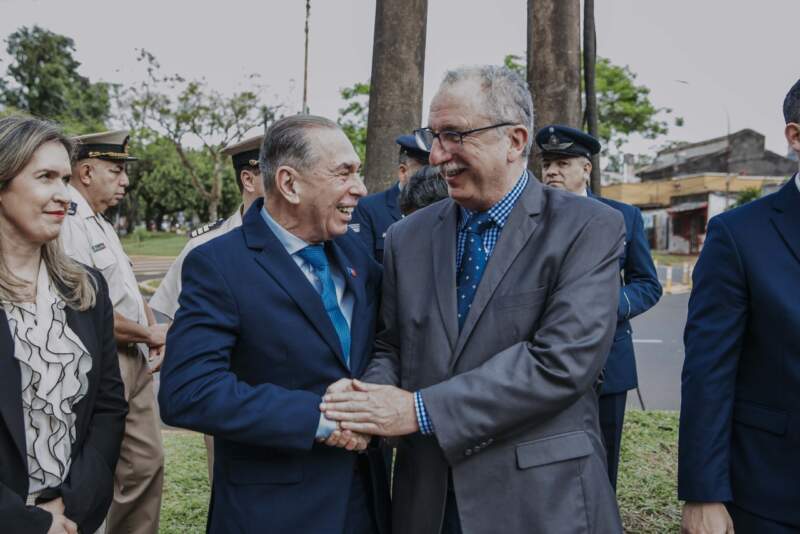 Anuncian un cuarteto de jefes de campaña y, entre ellos, impulsan por primera vez a Lalo Stelatto a caminar la provincia imagen-8