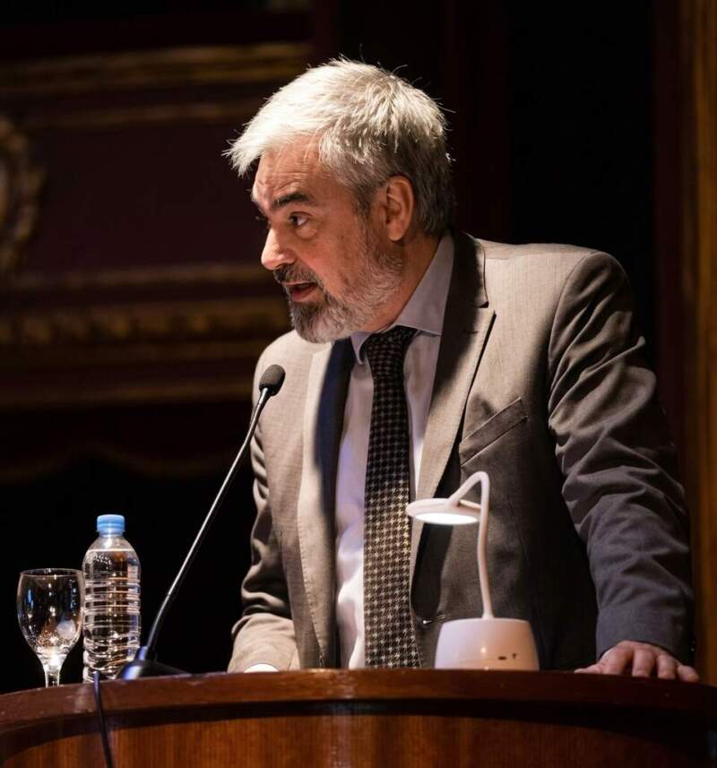 Sancionado, pero beneficiado: un juez federal de Eldorado accedió igual al crédito bajo la lupa Sancionado, pero beneficiado: un juez federal de Eldorado accedió igual al crédito bajo la lupa imagen-9