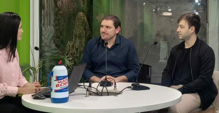 Entre Copas impulsa una propuesta basada en la experiencia del vino en Oberá y proyecta su expansión hacia Posadas imagen-16