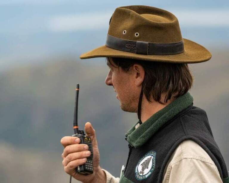 Cambian las reglas en Parques Nacionales: relanzan plan educativo y el título secundario pasa a ser clave para conservar el empleo imagen-12