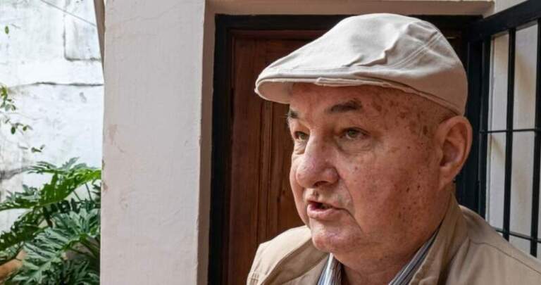 Sin paritarias y con salarios en caída, docentes universitarios lanzan un paro activo y presionan por financiamiento imagen-9