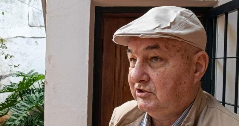 Sin paritarias y con salarios en caída, docentes universitarios lanzan un paro activo y presionan por financiamiento Sin paritarias y con salarios en caída, docentes universitarios lanzan un paro activo y presionan por financiamiento imagen-7