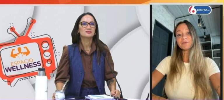 No hay magia ni atajos: la doctora Sil Boratti explicó por qué bajar de peso sin control puede arruinar el metabolismo imagen-10