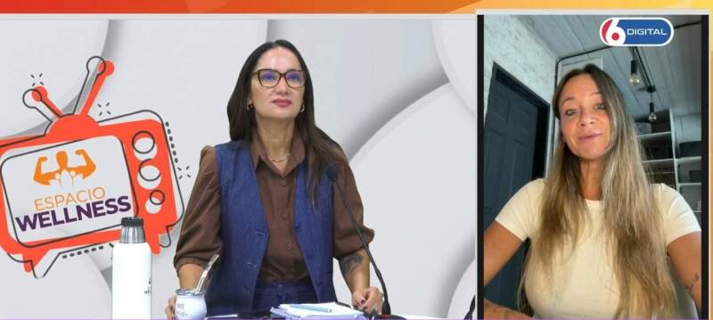 No hay magia ni atajos: la doctora Sil Boratti explicó por qué bajar de peso sin control puede arruinar el metabolismo imagen-13