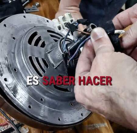 Educación para el trabajo: el CET3 celebra 16 años formando en oficios con una propuesta basada en la práctica y la inserción laboral imagen-11