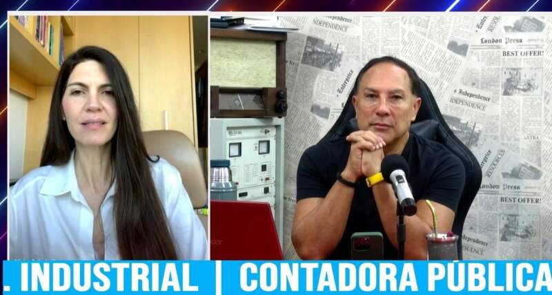 Desde México, Maha Schekaiban puso en palabras una violencia que muchas mujeres todavía no logran nombrar imagen-4