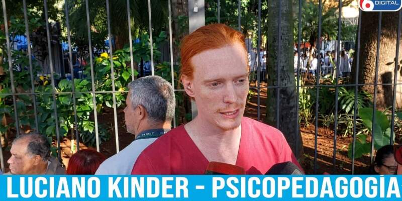 Crece el rechazo al proyecto que modifica la Ley de Emergencia en Discapacidad y advierten impacto en empleo, pensiones y prestaciones imagen-14