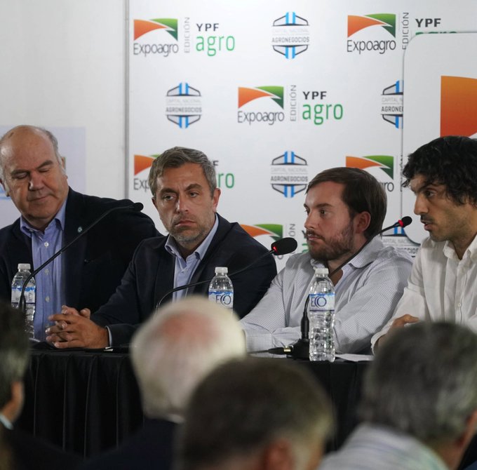 Polémica por funcionarios y legisladores oficialista que accedieron a créditos del Banco Nación imagen-12