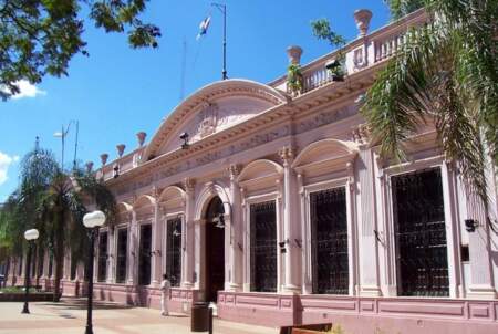 Safrán defendió la estrategia financiera de Misiones ante la crisis económica y aclaró sobre adelantos de ATN imagen-11