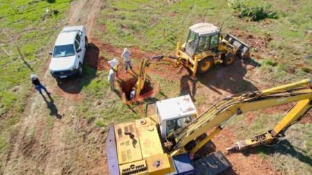 Línea 132Kv: Misiones avanza con una inversión de 72 millones de dólares en energía que beneficiará a más de 300 mil usuarios directos e indirectos imagen-11
