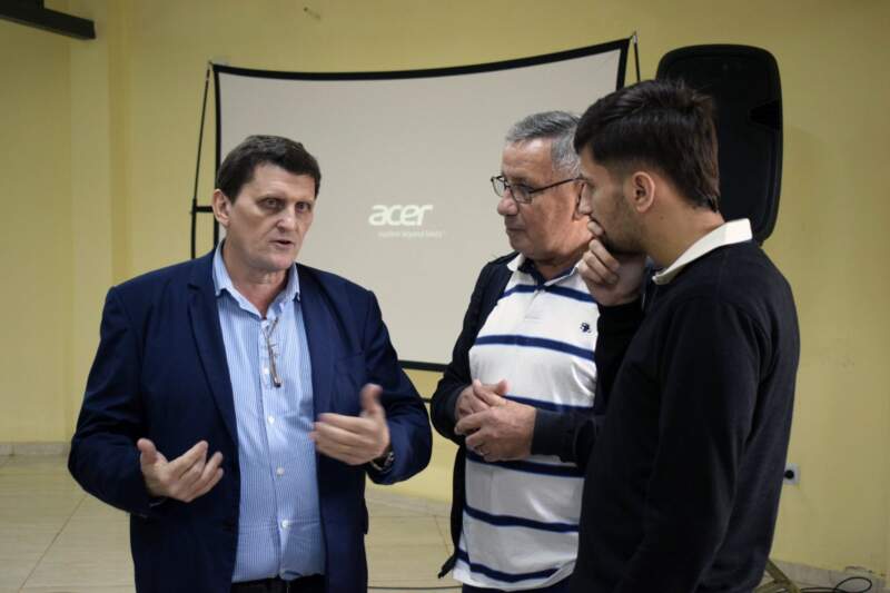 Municipios misioneros se capacitan en responsabilidad fiscal y acceso a créditos para mejorar la administración de los recursos públicos imagen-6