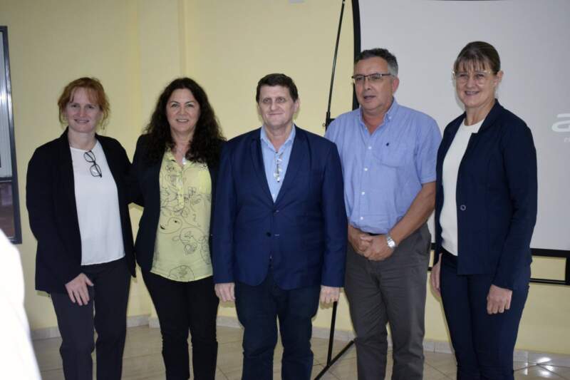 Municipios misioneros se capacitan en responsabilidad fiscal y acceso a créditos para mejorar la administración de los recursos públicos imagen-2