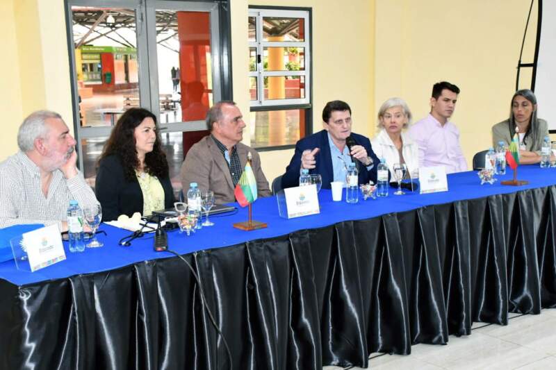 Municipios misioneros se capacitan en responsabilidad fiscal y acceso a créditos para mejorar la administración de los recursos públicos imagen-10