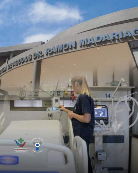 “La salud tiene un costo altísimo, pero Misiones sostiene un sistema que la gente elige” imagen-4