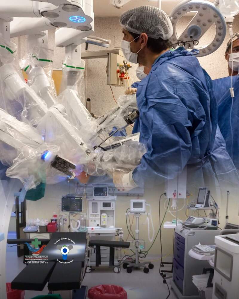 “La salud tiene un costo altísimo, pero Misiones sostiene un sistema que la gente elige” imagen-16