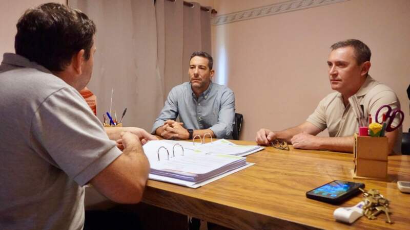 Caraguatay: el municipio vuelve a la normalidad tras la investigación que no derivó en imputación imagen-4