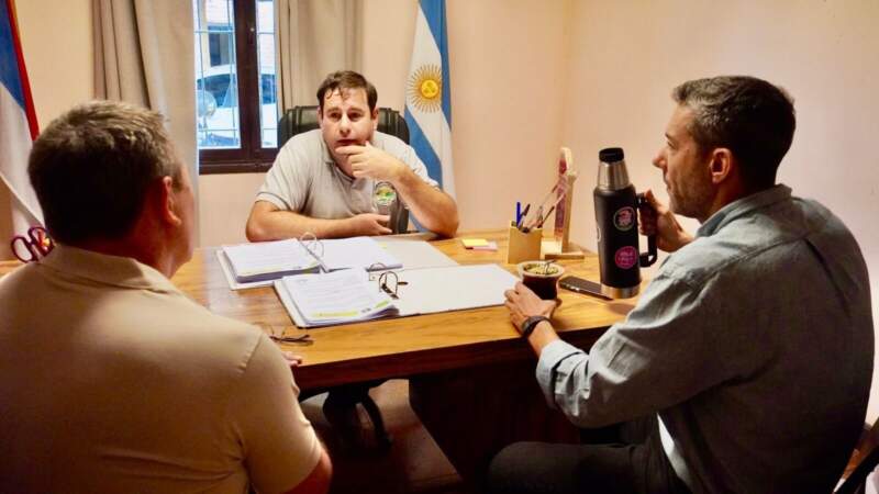 Caraguatay: el municipio vuelve a la normalidad tras la investigación que no derivó en imputación imagen-2