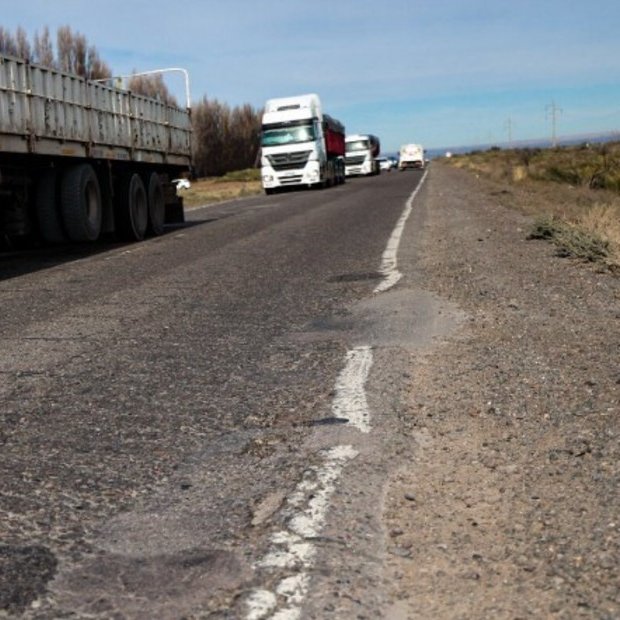 El Gobierno habilitó a nueve provincias a concesionar tramos de rutas nacionales mediante peajes imagen-6