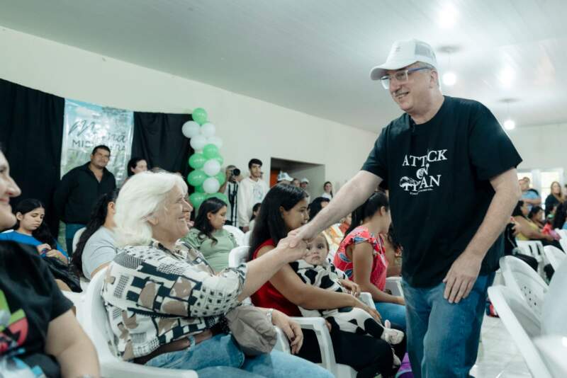 Passalacqua: “Con la incorporación de nueva tecnología, fortalecemos la salud y acompañamos a las familias misioneras” imagen-8