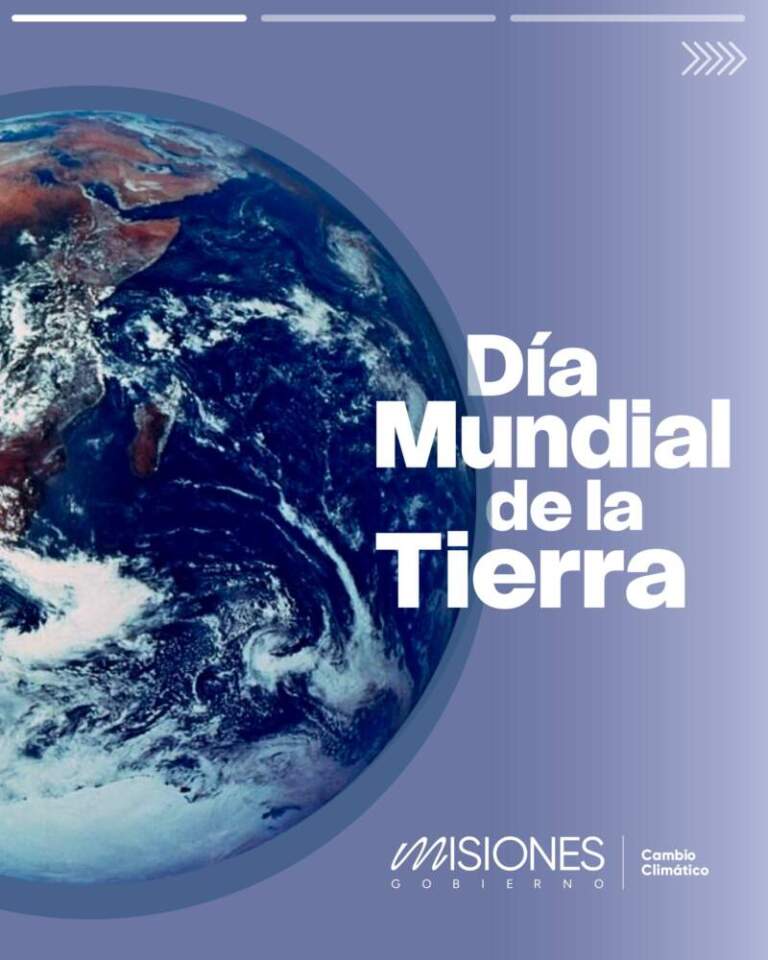 “Cuidar la Tierra es una urgencia, no una elección” “Cuidar la Tierra es una urgencia, no una elección” imagen-35