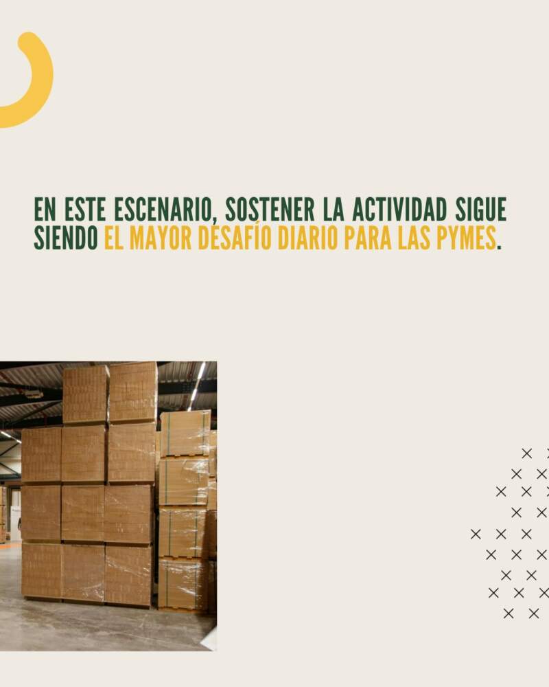 Encuesta CEM: El pesimismo se dispara alcanzando su nivel máximo del último año y el 99% de los empresarios notó aumento de inflación en marzo imagen-8