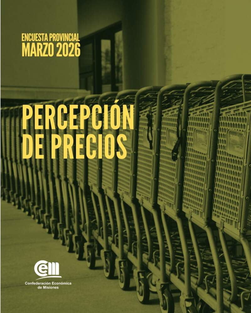 Encuesta CEM: El pesimismo se dispara alcanzando su nivel máximo del último año y el 99% de los empresarios notó aumento de inflación en marzo imagen-2