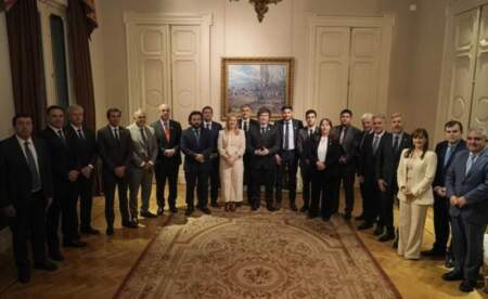 Misiones accederá a adelantos de coparticipación para reforzar sus finanzas en un contexto económico complejo imagen-5