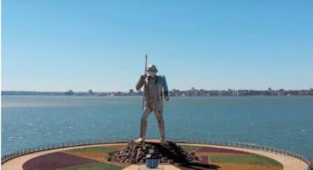 Tiempo: Bueno, cálido por la tarde imagen-11