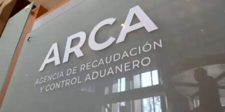 Más control y menos burocracia: Arca reconfigura el régimen aduanero para las operaciones en plataformas marítimas imagen-16