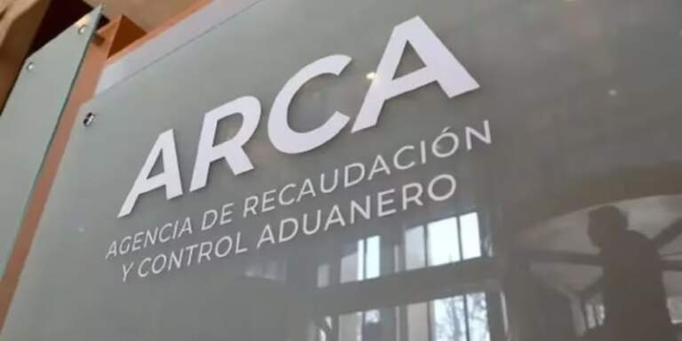 Más control y menos burocracia: Arca reconfigura el régimen aduanero para las operaciones en plataformas marítimas Más control y menos burocracia: Arca reconfigura el régimen aduanero para las operaciones en plataformas marítimas imagen-31