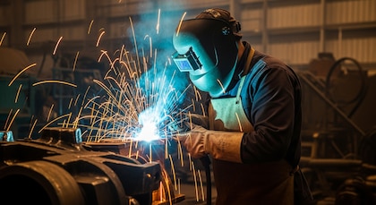 La industria cayó en marzo y muestra una recuperación cada vez más desigual imagen-11