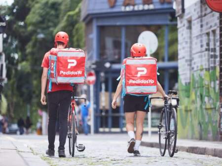 Argentina, cada vez más informal: uno de cada cuatro ya sobrevive por su cuenta imagen-11