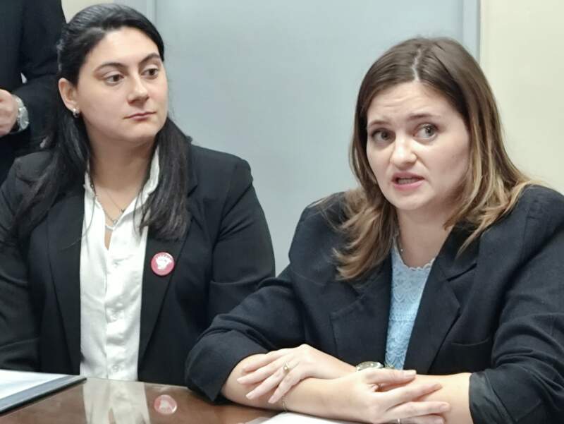 El SPEPM presentó “Sembrando Palabras, Cosechando Números”, un programa que apuesta a una alfabetización integral y con protagonismo estudiantil imagen-14