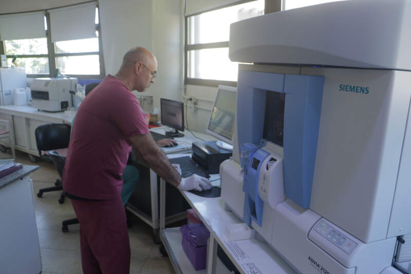 "Así se financia un sistema de salud que responde" imagen-13