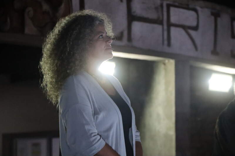 Corpus Christi celebró el ritual del Fuego Nuevo, que promueve la fe y la esperanza imagen-4