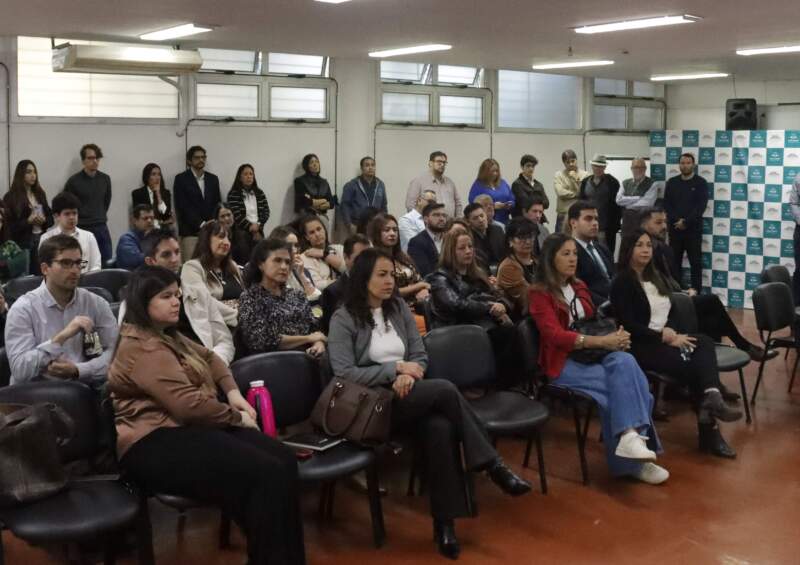 Permisos de viaje de menores: capacitan en la Justicia en sistema de autorizaciones digitales mediante QR imagen-4