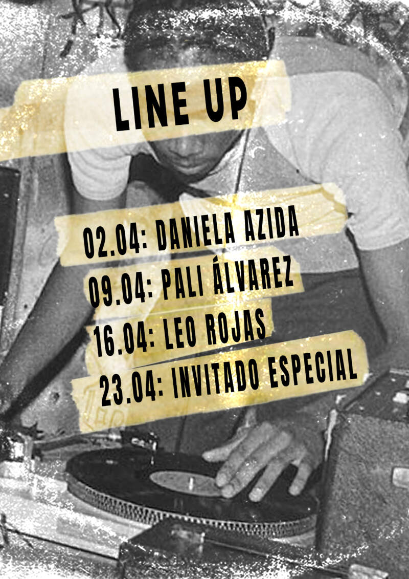 El jazz toma la calle: cuatro jueves de música, brindis y cultura en las calles Colón y Alvear imagen-2