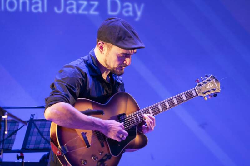 Posadas se conecta al swing mundial del Jazz Day 2026 con música en vivo, feria gastronómica y actividades culturales imagen-6