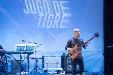 Posadas se conecta al swing mundial del Jazz Day 2026 con música en vivo, feria gastronómica y actividades culturales imagen-4