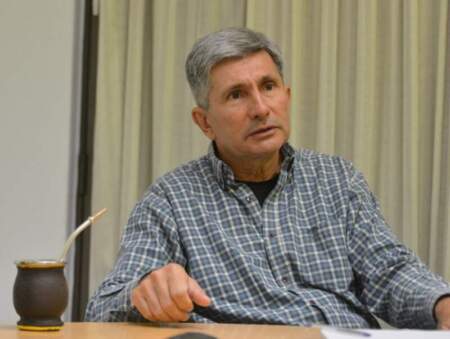 Szychowski impulsa en la Legislatura un programa para fortalecer la producción de proteína vegetal en Misiones Szychowski impulsa en la Legislatura un programa para fortalecer la producción de proteína vegetal en Misiones imagen-4