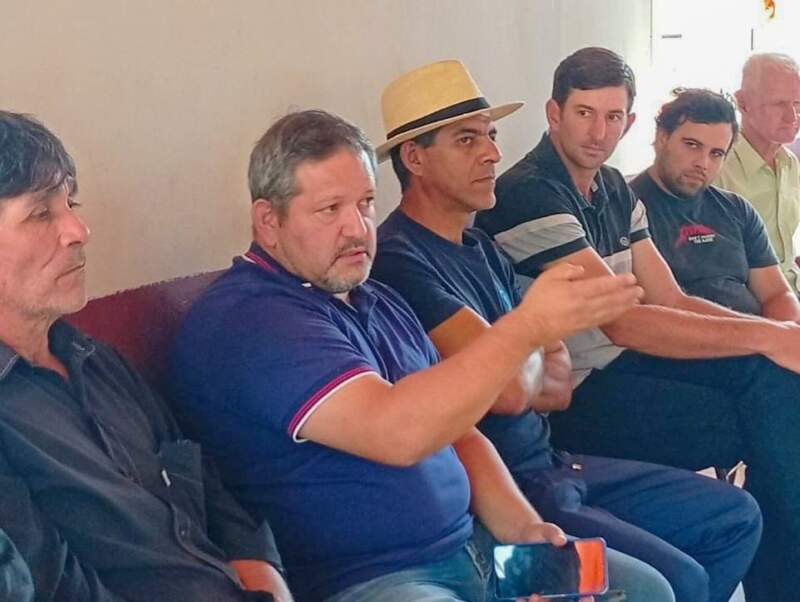 "Misiones Produce" llegó a San Pedro para fortalecer el trabajo, la comercialización y el arraigo rural imagen-2