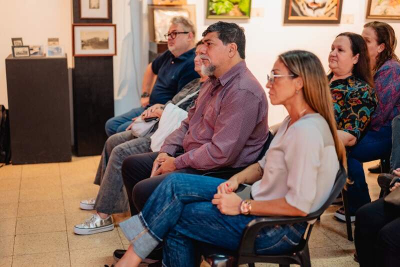 Posadas revive su historia en un libro clave: memoria, emoción y datos que reconstruyen 410 años imagen-4