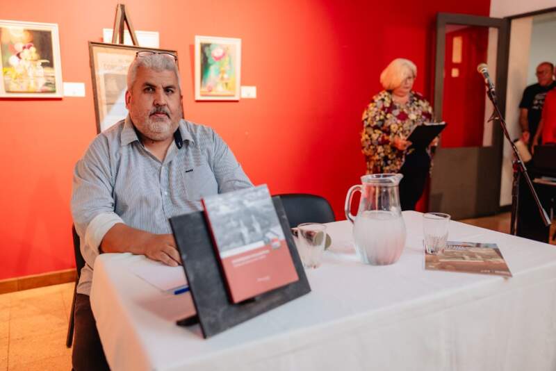 Posadas revive su historia en un libro clave: memoria, emoción y datos que reconstruyen 410 años imagen-8