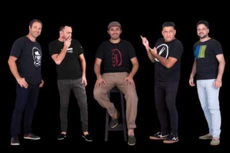 “Sentir Misionero” celebra el Día del Músico con una nueva edición en Montecarlo “Sentir Misionero” celebra el Día del Músico con una nueva edición en Montecarlo imagen-18