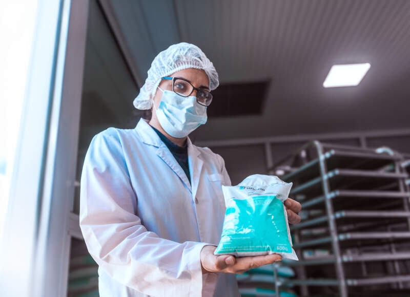 En el día de los Investigadores Científicos, la Biofábrica Misiones reafirma su compromiso con la investigación aplicada al desarrollo productivo de la provincia imagen-4