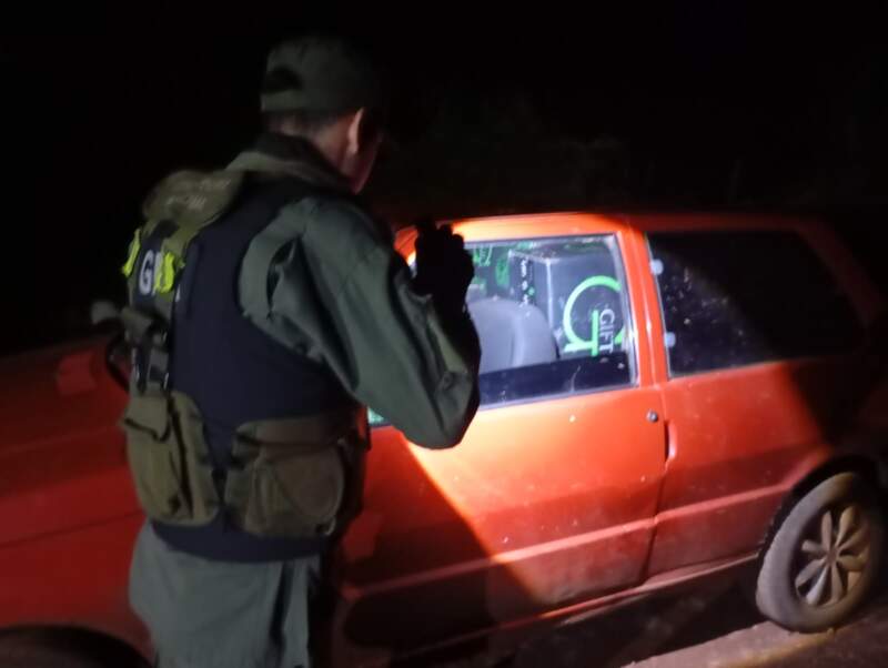 Dos operativos, una misma maniobra: incautan más de 29 mil paquetes de cigarrillos ilegales en Misiones imagen-10